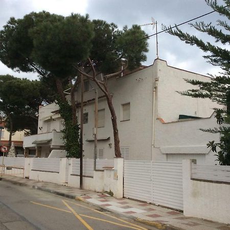Apartamento Centrico Con Terraza Platja d'Aro Exterior foto