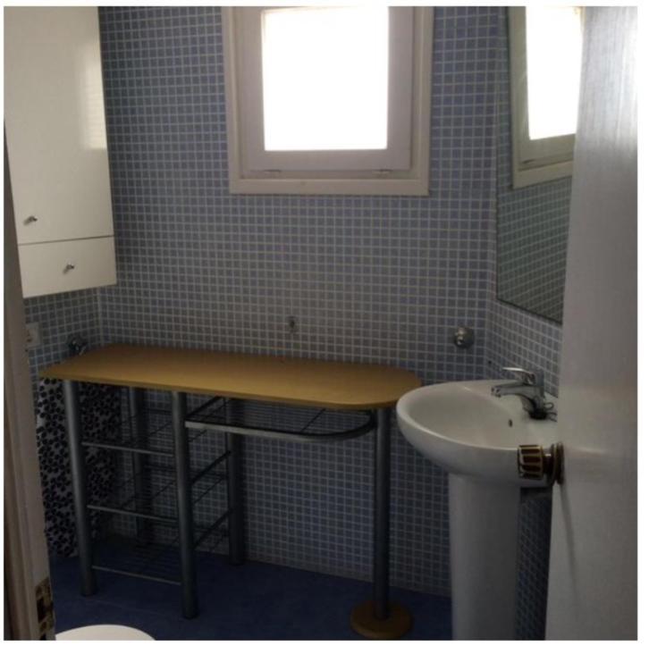 Apartamento Centrico Con Terraza Platja d'Aro Exterior foto