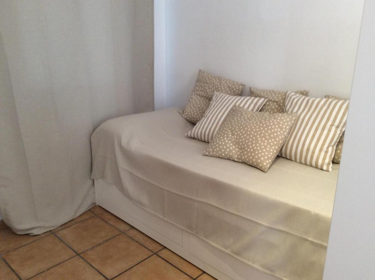 Apartamento Centrico Con Terraza Platja d'Aro Exterior foto